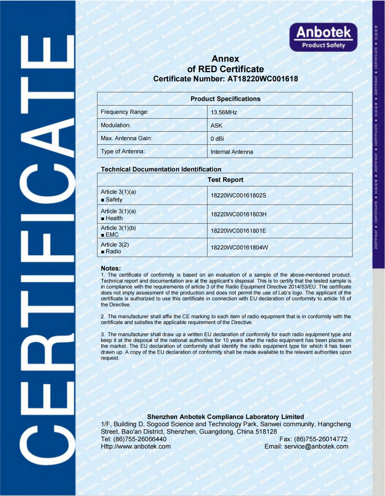 (已压缩)(已压缩)certificate-AT18220WC001618 文鼎创 动态令牌eSecuOTP-6 CE-RED_02(1)(1).png (已压缩)(已压缩)certificate-AT18220WC001618 文鼎创 动态令牌eSecuOTP-6 CE-RED_02(1)(1).png