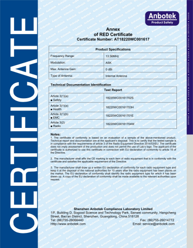 certificate-AT18220WC001617 文鼎创 动态令牌eSecuOTP-1A CE-RED_02(1).png certificate-AT18220WC001617 文鼎创 动态令牌eSecuOTP-1A CE-RED_02(1).png